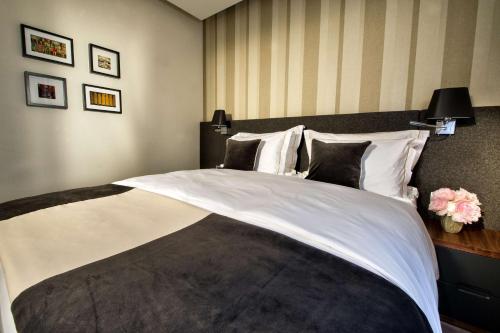 Best Western Premier Hotel Slon, Ljubljana (Foto 7)