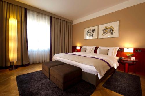 Best Western Premier Hotel Slon - image 8