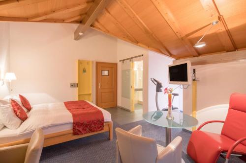 Best Western Hotel Rebstock - image 11