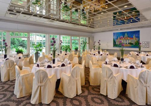 Best Western Hotel Der Föhrenhof - image 2