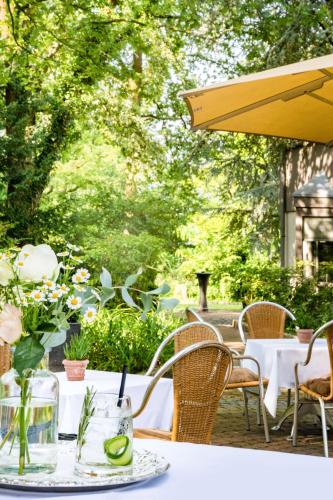 Best Western Hotel Der Föhrenhof - image 5