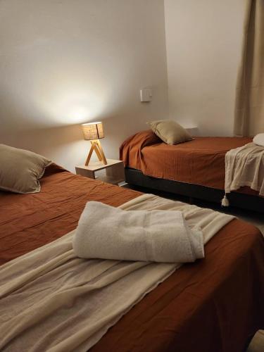Two-Bedroom Apartment image 6