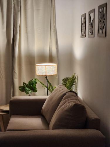 Two-Bedroom Apartment image 5