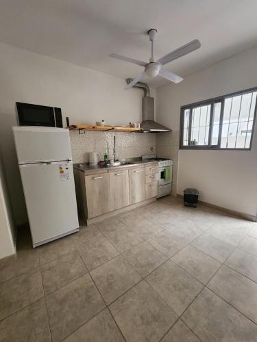 Two-Bedroom Apartment image 4