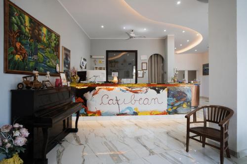 Hotel Caribe 2