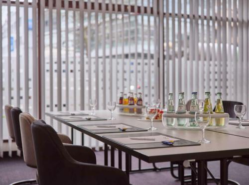 Best Western Plus Hotel Regence - main image