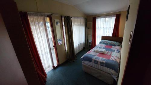 Casa los Villarroel in Ancud