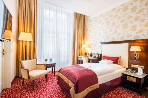 Best Western Plus Hotel StadtPalais - image 8