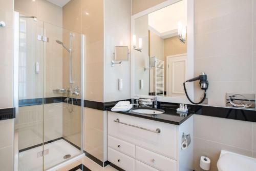 Best Western Plus Hotel StadtPalais - image 13