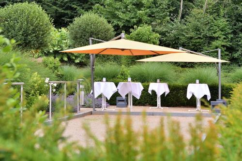 Food and beverages, Best Western Premier Hotel Villa Stokkum in Hanau