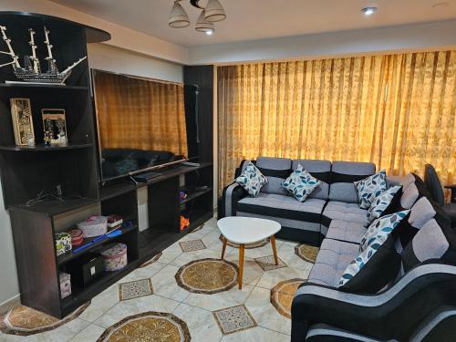 Apartamentos condori