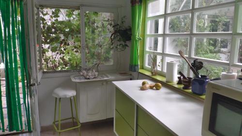 casa cercana al centro