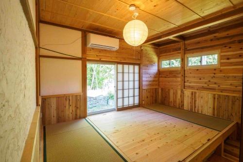 新緑の南伊豆焚き火の宿ノキロ, Minamiizu (foto 10)