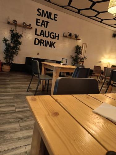 Food and beverages, Grand Plaza in Nouakchott