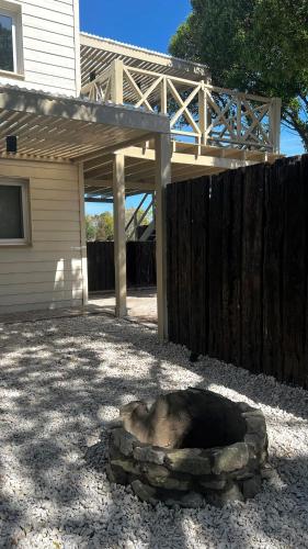 NUEVO Playa y Bosque en Santa Clara MDP - Casona de Tipantú B