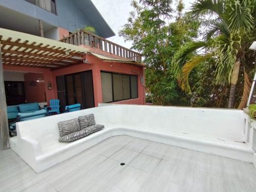 Casa el Morro in Atacames