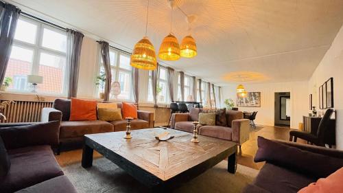 ApartmentInCopenhagen Apartment 1667