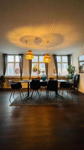 ApartmentInCopenhagen Apartment 1667, Kodaň (fotografie 5)