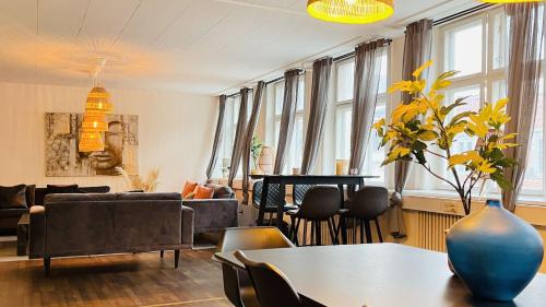 ApartmentInCopenhagen Apartment 1667, Kodaň (fotografie 8)