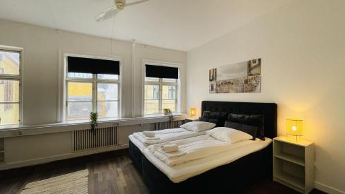 ApartmentInCopenhagen Apartment 1667, Kodaň (fotografie 10)