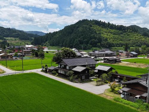 板倉の宿 白栗 - Takayama