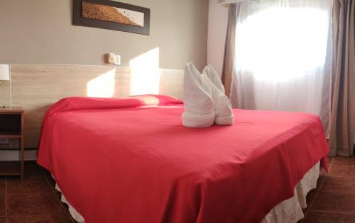 Hotel Posada Del Lago