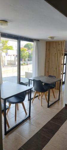 Hotel Posada Del Lago in วิลลา คาร์ลอซ พาซ