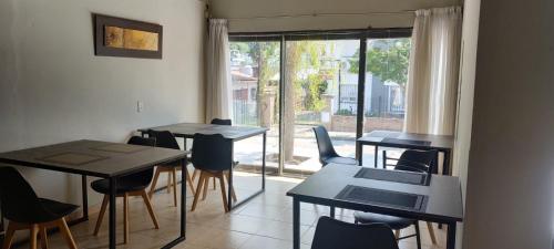 Hotel Posada Del Lago in วิลลา คาร์ลอซ พาซ