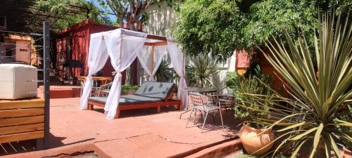 Hotel Posada Del Lago in วิลลา คาร์ลอซ พาซ