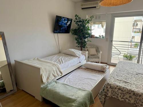 WOW! Departamento Boutique en Bs As, Buenos Aires (photo 9)