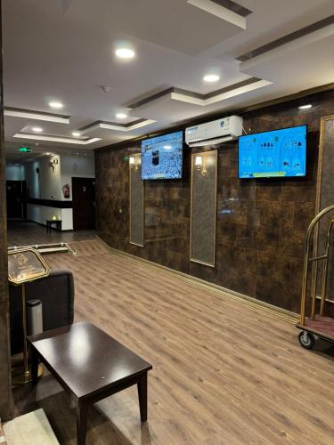 ทัศนียภาพภายนอกโรงแรม, Oroub El Forssan in บูเรย์ดาห์