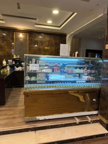 อาหารและเครื่องดื่ม, Oroub El Forssan in บูเรย์ดาห์