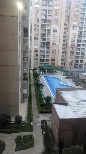 El Poblado Ibague Tolima Colombia