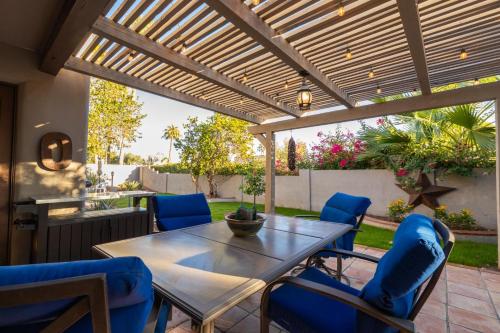 Phoenix Claremont in Paradise Valley