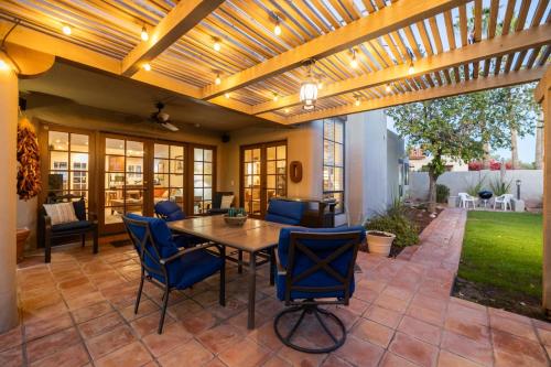 Phoenix Claremont in Paradise Valley