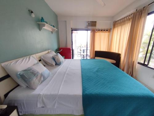 Casa el Morro in Atacames