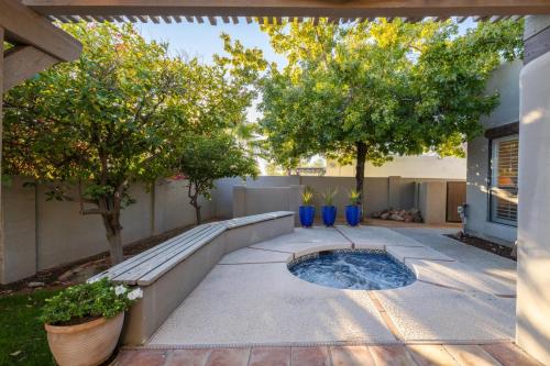 Phoenix Claremont in Paradise Valley