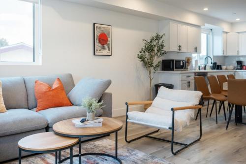 Urban Oasis in the Heart of LA Near USC & Major Attractions, Los Angeles (foto 11)