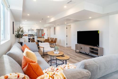 Urban Oasis In The Heart Of La Near Usc & Major Attractions - Inglewood, CA