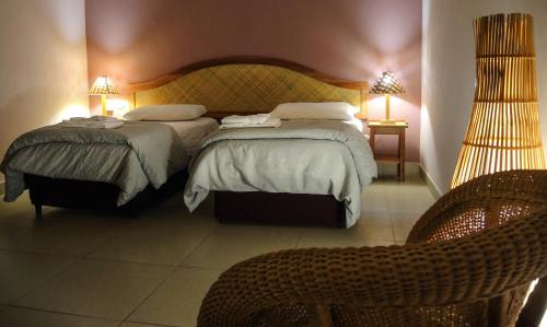 Hotel Casa Vinculos in Esteli
