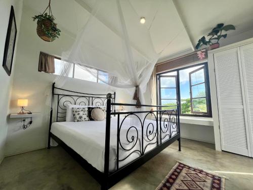 The Octopus Tropical Oasis in Sint Michiel