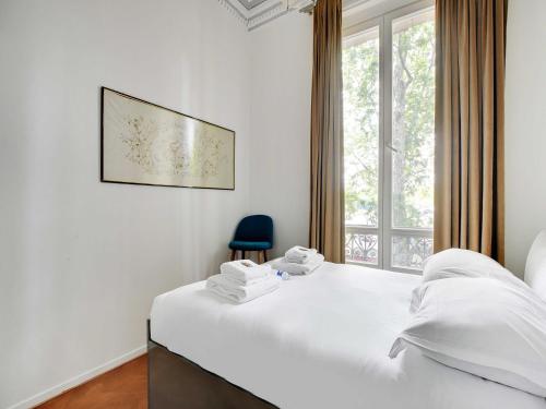 Magnificent Appt -2BD/4P -Georges V/Champs-Élysées - image 7