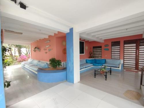 Casa el Morro in Atacames