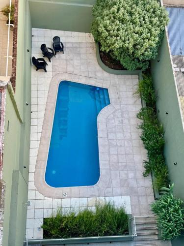 WOW! Departamento Boutique en Bs As, Buenos Aires (photo 4)
