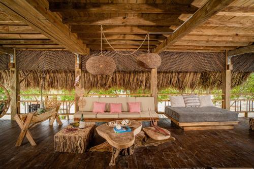 Facilities, Casa del Mar by Al Alma in Rincón