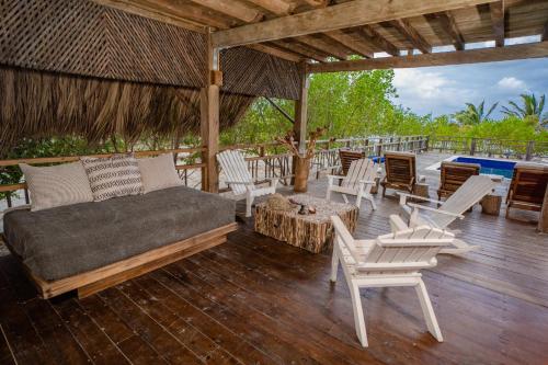 View, Casa del Mar by Al Alma in Rincón
