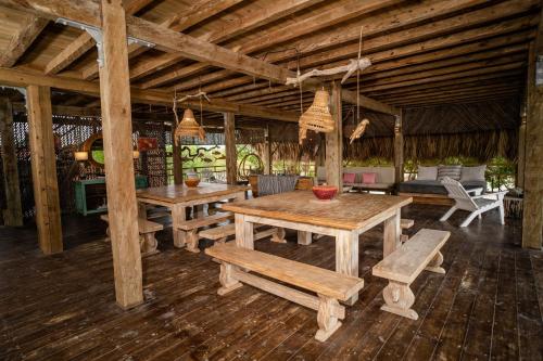 Casa del Mar by Al Alma