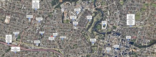 The Urban Cozy Cottage - 5 Mins to Parramatta CBD - image 6