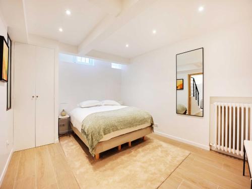 Exceptional flat - 3BD 8P - Trocadéro - image 2