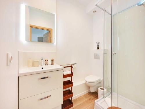 Exceptional flat - 3BD 8P - Trocadéro - image 5